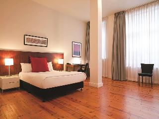 Room
 di Adina Apartment Hotel Melbourne Flinders Street