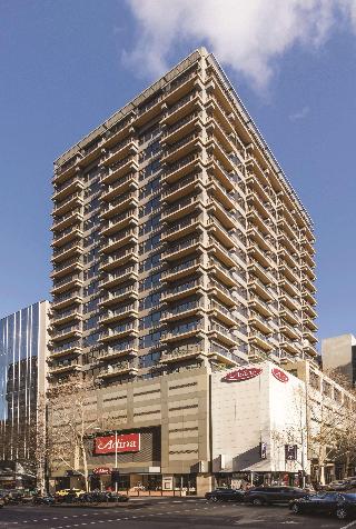 Adina Apartment Hotel Melbourne