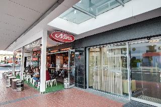 Adina Apartment Hotel Wollongong