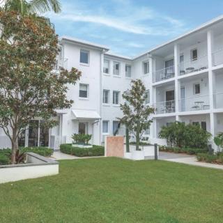 Adina Apartment Hotel Sydney Chippendale