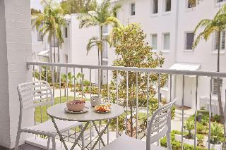 Adina Apartment Hotel Sydney Chippendale