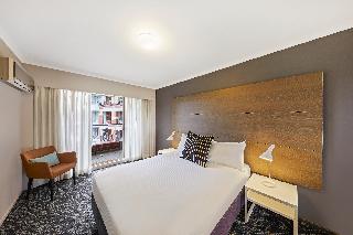 悉尼莎梨山阿迪娜公寓酒店 Adina Apartment Hotel Sydney Surry Hills
