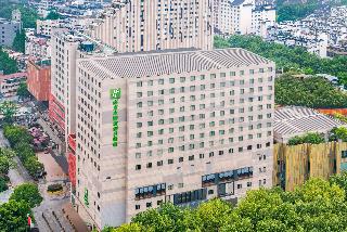 Holiday Inn Nanjing Aqua City
