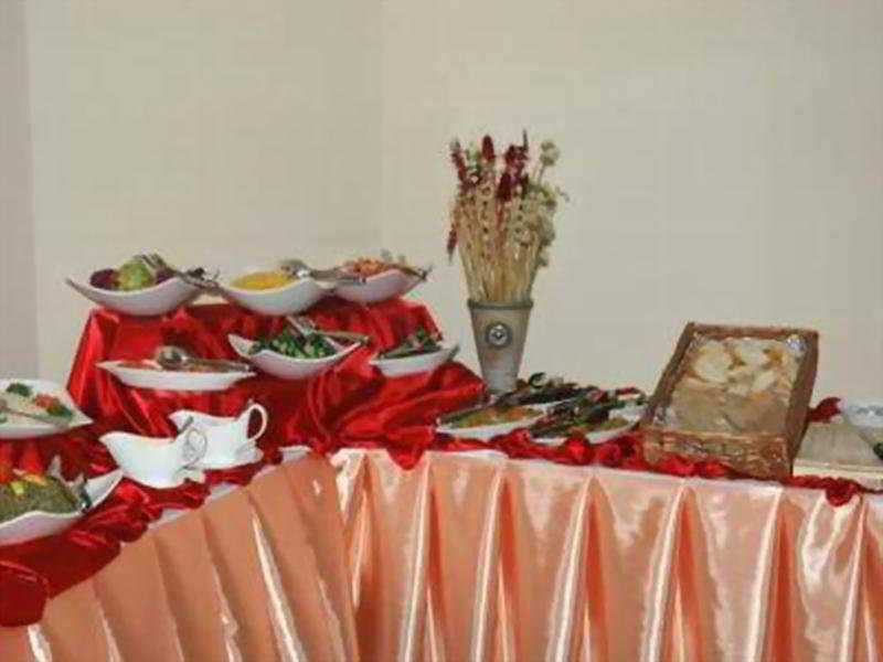 Restaurant
 di Le Park