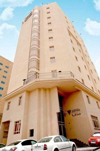 General view
 di La Villa