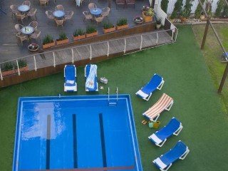 Pool
 di Leonardo Basel