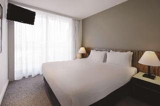 Room
 di Adina Apartment Hotel Sydney Harbourside