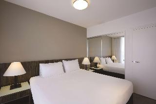 Room
 di Adina Apartment Hotel Sydney Harbourside
