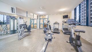 Oaks Sydney Castlereagh Suites