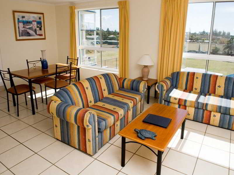 Room
 di Bargara Blue Resort