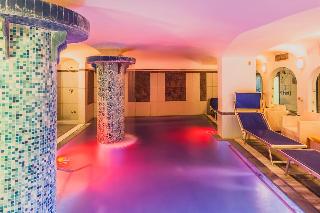 Aragona Palace Hotel, Ischia