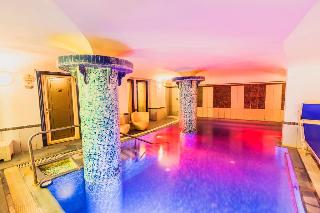Aragona Palace Hotel, Ischia