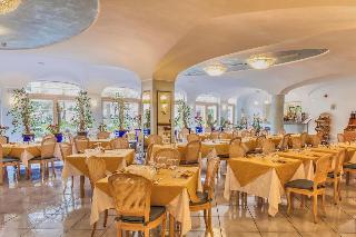 Aragona Palace Hotel, Ischia