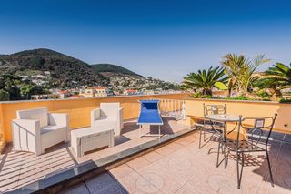 Aragona Palace Hotel, Ischia