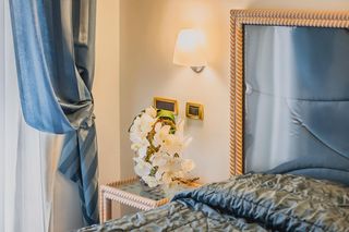 Aragona Palace Hotel, Ischia