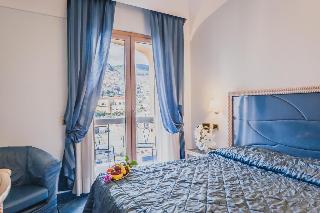 Aragona Palace Hotel, Ischia