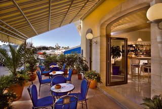Aragona Palace Hotel, Ischia