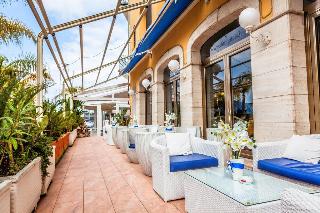 Aragona Palace Hotel, Ischia