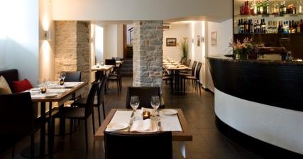 Restaurant
 di Von Stackelberg