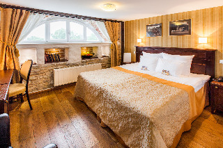 Room
 di Von Stackelberg