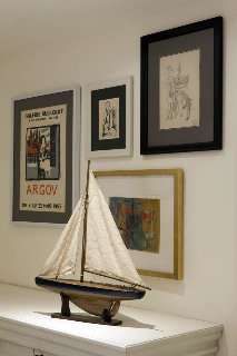 General view
 di Shalom Hotel & Relax an Atlas Boutique Hotel