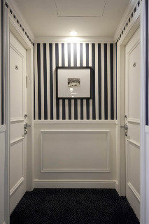 General view
 di Shalom Hotel & Relax an Atlas Boutique Hotel