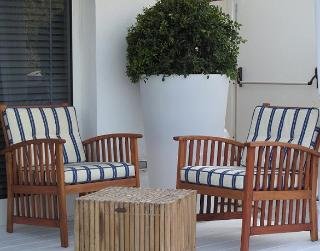 Terrace
 di Shalom Hotel & Relax an Atlas Boutique Hotel