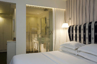 Room
 di Shalom Hotel & Relax an Atlas Boutique Hotel