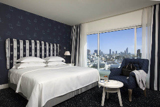 Room
 di Shalom Hotel & Relax an Atlas Boutique Hotel