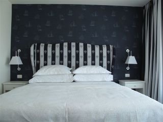 Room
 di Shalom Hotel & Relax an Atlas Boutique Hotel