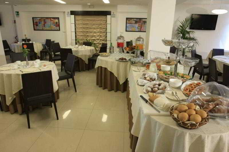 Restaurant
 di La Costiera