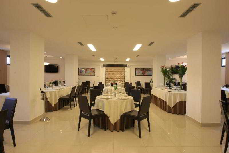 Restaurant
 di La Costiera