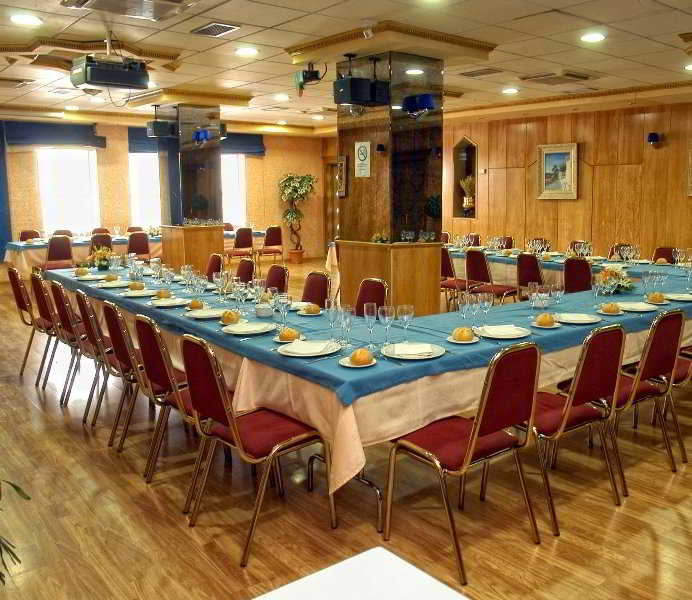 Conferences
 di Torrepalma