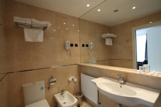 Room
 di Apartamentos Mundaka