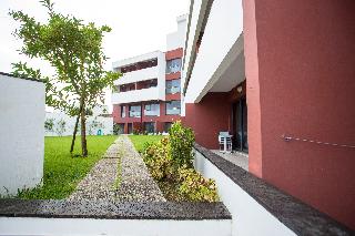 Antillia Hotel