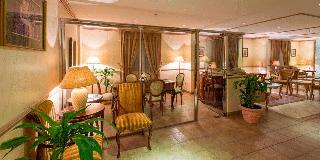 General view
 di Riyadh Palace