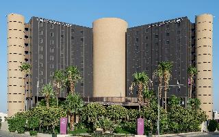 General view
 di Riyadh Palace