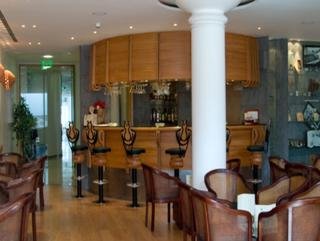 Bar
 di Ponta Delgada