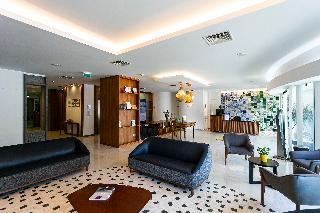 Lobby
 di Ponta Delgada