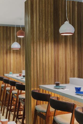 Restaurant
 di Ponta Delgada