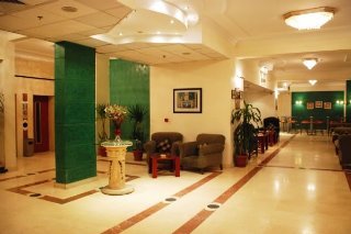 Lobby
 di Pyramids View