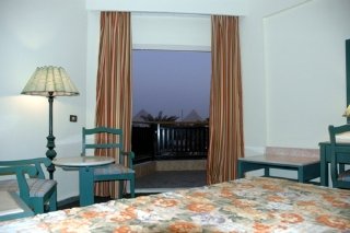 Room
 di Pyramids View