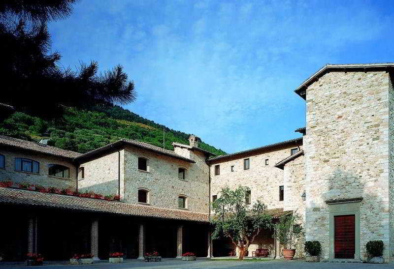 Park Hotel Ai Cappuccini, Perugia