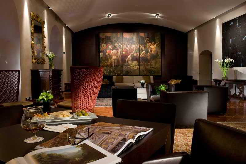 Park Hotel Ai Cappuccini, Perugia
