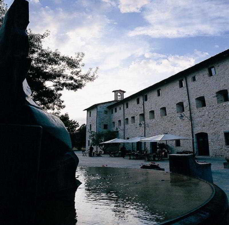 Park Hotel Ai Cappuccini, Perugia