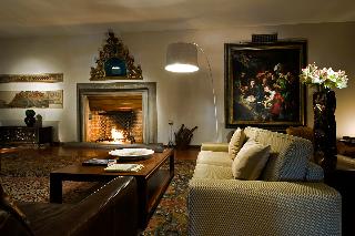 Park Hotel Ai Cappuccini, Perugia