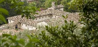 Park Hotel Ai Cappuccini, Perugia