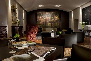Park Hotel Ai Cappuccini, Perugia