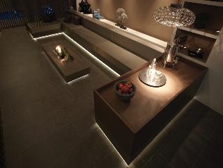 Park Hotel Ai Cappuccini, Perugia