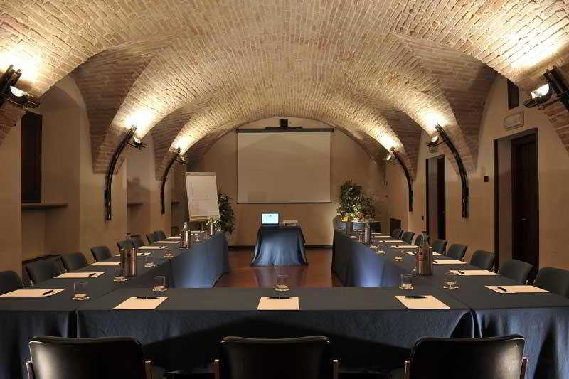 Park Hotel Ai Cappuccini, Perugia